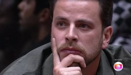 Gustavo é o 15º eliminado no paredão do ‘BBB22’, com 81,53% dos votos