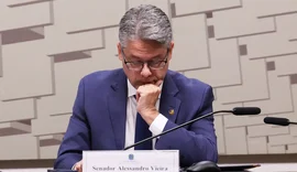 Relator da CPI pede indiciamentos de Toffoli, Moraes, Gilmar e Gonet