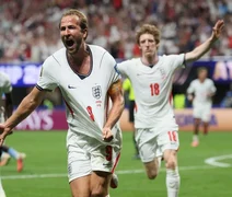 Harry Kane decide e Inglaterra elimina a R.D do Congo da Copa do Mundo