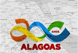 Fapeal disponibiliza relatório on-line sobre 200 anos da emancipação alagoana