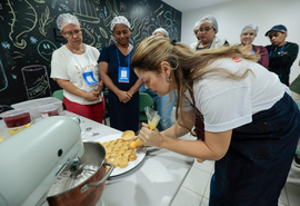 Escola do Turismo: Setur inicia cursos gratuitos em cinco cidades esta semana