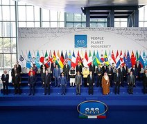 Maceió é uma das 13 cidades selecionadas para receber reuniões do G20, em 2024