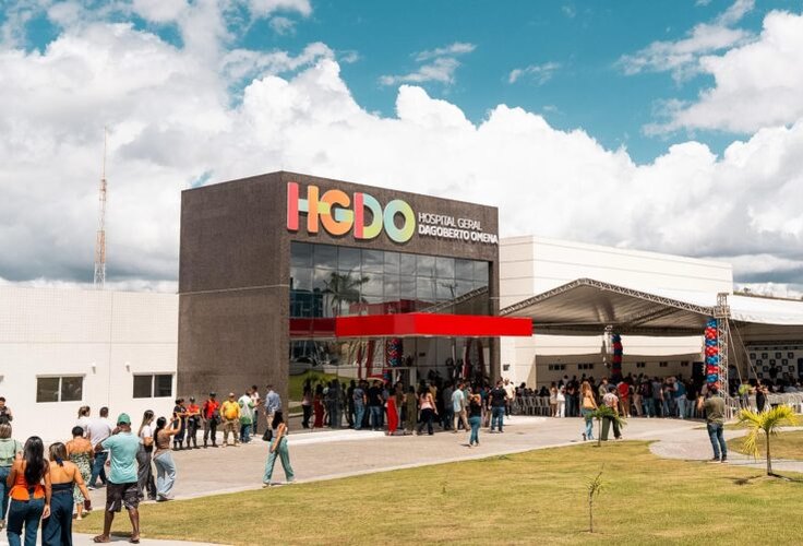 Reabertura de Hospital em Murici surge como um grande marco na saúde pública de AL