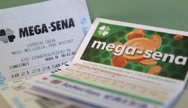 Neste sábado (28), Mega-Sena pode pagar 100 milhões de reais em sorteio