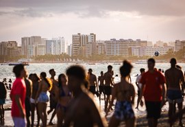 Semana Santa aquece turismo em Alagoas com praias lotadas