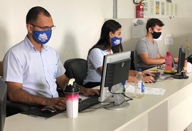 SMTT encerra mutirão e atualiza mais de seis mil cartões