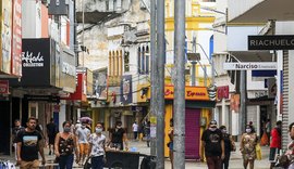 MP pede que flexibilização da economia seja adiada em AL