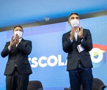 Educação de AL inspira Lula: Brasil pode adotar projeto idealizado por “tio Rafa” e RF