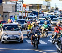 Aplicativo notifica usuários em tempo real sobre a situação do trânsito em Maceió