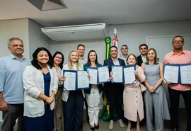 Governo de Alagoas autoriza construção de cinco novas creches Cria