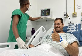 Feriadão da Páscoa: HGE e Hospital de Emergência do Agreste atenderam quase mil pacientes