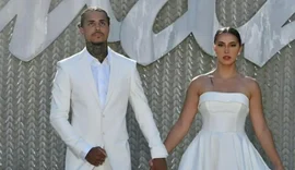 MC Livinho e Byanca Gabarron colocam fim ao casamento após uma década juntos
