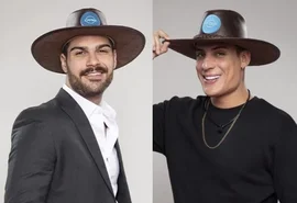 Vídeo: Record expulsa Tiago e Shay de A Fazenda 14 após briga com agressão