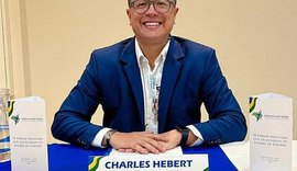 Ex-secretário Charles Hebert assumirá novo cargo no governo Dantas