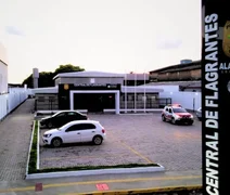 Homem é preso após ameaçar ex-companheira e filhos em Rio Largo