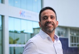 Ibrape: Paulo amplia vantagem e lidera com 35%