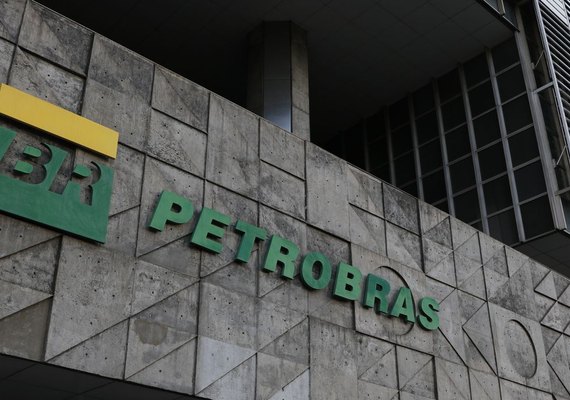 Petrobras tem lucro líquido de R$ 44,5 bilhões no primeiro trimestre