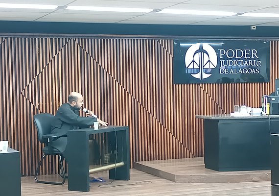 Saiba o que disse o serial killer de Maceió durante julgamento por homicídio