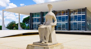 Condição de 'responsável legal' de JHC empurrou rombo do IPREV para dentro do Supremo Tribunal, diz MPF