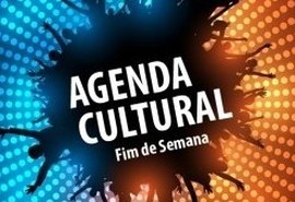Venha conferir o que se tem de melhor neste fim de semana prolongado