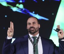 STF condena Eduardo Bolsonaro por coação em caso de tentativa de golpe
