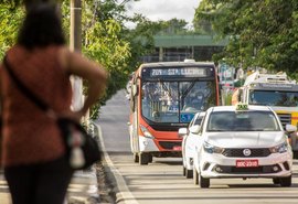 Entidades nacionais do transporte protocolam carta aberta contra regulamentação do táxi lotação em Maceió