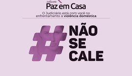 Semana da Justiça pela Paz em Casa terá palestras e mutirão de audiências