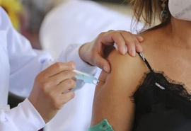 Em nota técnica, Ministério da Saúde não recomenda 4ª dose de vacina