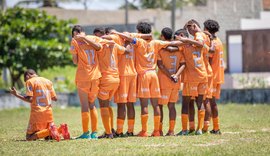 Rodada da Taça das Grotas define classificados para as oitavas de final da Série Ouro