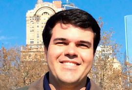 Pesquisador da Ufal é homenageado pela Engenharia de Software em São Paulo