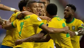 Vaza possível camisa da Seleção Brasileira para 2024; veja detalhes