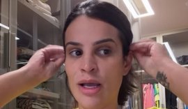 Maluzinha rebate boatos sobre marido e critica vídeo viral