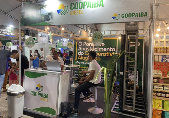 Coopaiba Diesel vai implantar posto de abastecimento em  Maceió