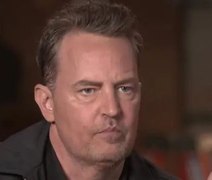 Ex-assistente de Matthew Perry ocultou provas após morte do ator
