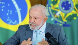 Lula espera retomada do diálogo após Brasil adotar reciprocidade contra os EUA