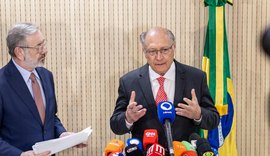 Brasil avalia reciprocidade em resposta a tarifas dos EUA, afirma Alckmin