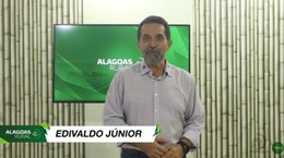 Assista ao programa Alagoas Rural na íntegra - 22/02/2026