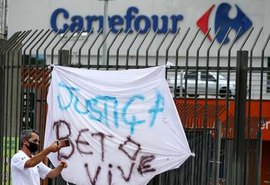 Secretaria investiga empresa de segurança que atua no Carrefour
