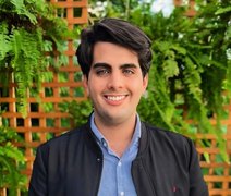 Sílvio Camelo Filho segue exemplo do avô e lança candidatura falando sobre mobilidade