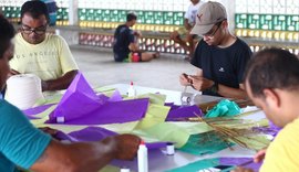 Prefeitura de Maceió lança programa que abrirá as escolas para prática de atividades artísticas e comunitárias