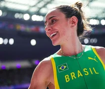 Brasil volta à final do salto com vara no Mundial do Atletismo após 10 anos