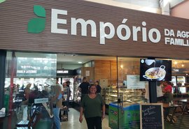 Unicafes-AL participou de oficina regional na Bahia