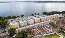 Corpo de homem é encontrado às margens da Lagoa Mundaú, em Maceió