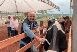 Exonerado por Paulo Dantas, presidente da Adeal agradece Renan Filho e Marx Beltrão