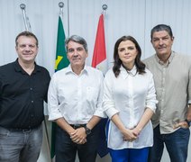 Sebrae Alagoas elege novo presidente e Diretoria Executiva