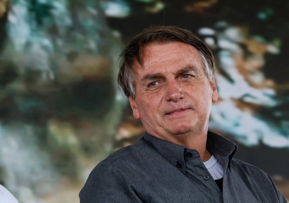 Presidente se compara a Dom Pedro II e ressalta amizade do Brasil 'com todas as nações'