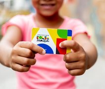 Alagoas tem mais de 500 mil famílias beneficiadas pelo Bolsa Família em abril