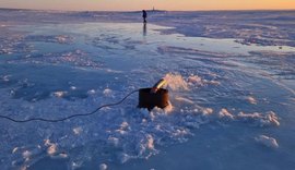 Mudança climática: o plano ‘maluco’ para salvar o gelo marinho do Ártico
