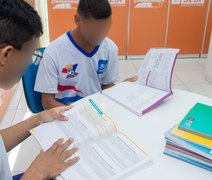 Socioeducandos de Alagoas participam da Olimpíada Nacional em História do Brasil
