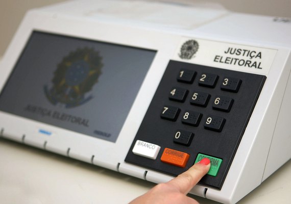Eleitor pode treinar na internet para fazer tudo certo na urna